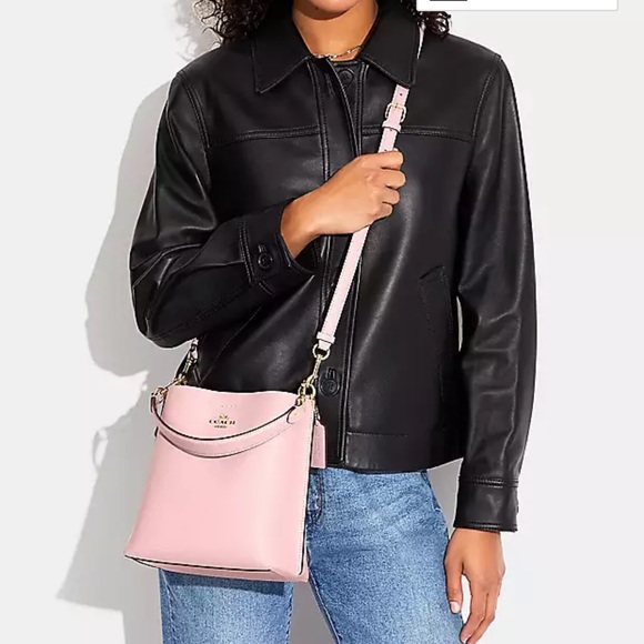 Mollie Bucket 22 With Signature Canvas Interior - Picture 8 of 10